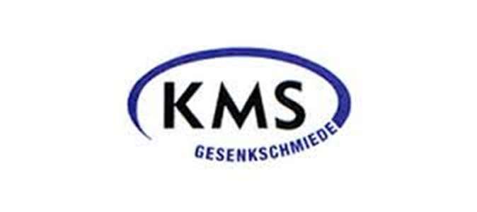 KMS Gesenkschmiede